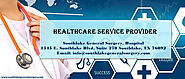 Healthcare Service Provider- Southlake General Surgery Texas