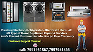 Samsung Refrigerator Service in Kandivali Andheri Mumbai