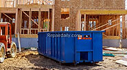 How To Manage Construction Waste With Dumpster Rentals?