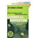 guerrilla marketing - 110k Monthly searches