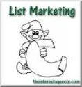 list marketing - 74k Monthly searches