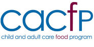 Louisiana Child and Adult Care Food Program (CACFP)