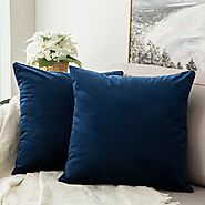 Ubuy Panama Online Shopping For Cushion Covers in Affordable Prices.