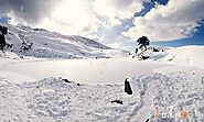 Brahmatal Trek - Himalayas Winter Trekking - Etravelfly