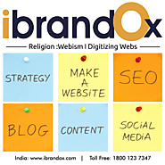 Digital Marketing Company in Delhi | iBrandox™ Digital Marketing Services
