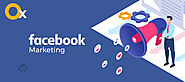 How Facebook Marketing Company Help Your Business?