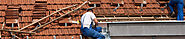 Professional roofers in Queens Park