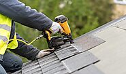 Top Main Types of Roofing Services in Little Italy