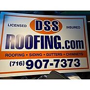 DSSRoofing - Home | Facebook