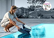 🥇 Best Hayward Robotic Pool Cleaners Reviews for 2020 - Robots For Cleaning
