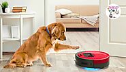 Best Robotic Vacuum For Thick Carpet 2020 - Reviewed & Rated - Robots For Cleaning