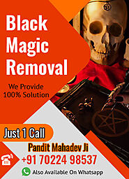 Dismiss All Your Love Marriage Problems Under The Assistance Of Pandit Mahadev Ji