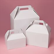 Gable Bag Auto Bottom Boxes