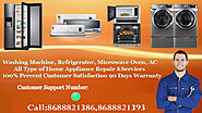 Samsung Microwave Oven Service center in Thane Mumbai