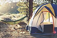 Keep Your Thing How To Secure and Protect Your Campground