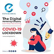 The digital marketing company in Kolkata can help you during Covid-19 Lockdown | by Esta Global | Sep, 2020 | Medium