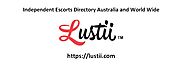 Best Escort Directory in Australia and World Wide