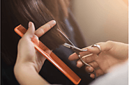 Experience the Finest Hair Salon in Ahmedabad for Women
