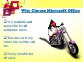 Know the Importance of Microsoft Office Repair and Installation