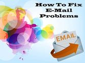 Urgentechelp Shares how to Fix Your Email Problems Ppt Presentatio..