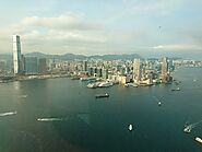 Victoria Harbor