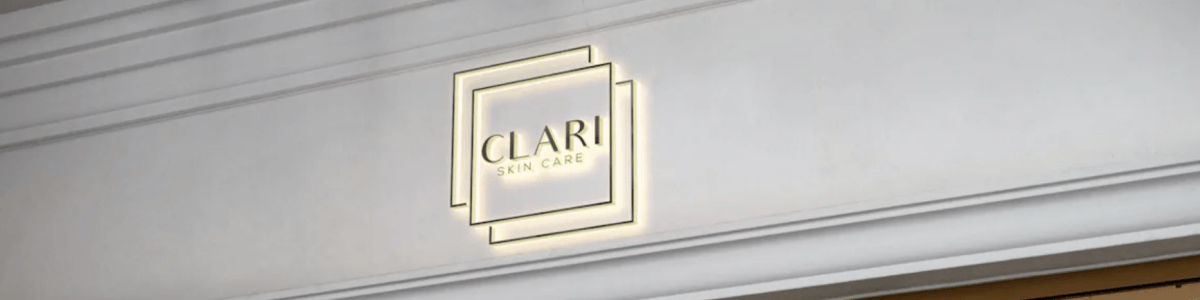 Headline for CLARI Skin Care - CBD Night Serum