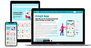 Gojek Clone: Explore The Brilliant Ways To Launch An On-Demand Multi Services KingX 2022 App