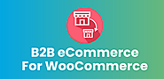 B2B eCommerce for WooCommerce