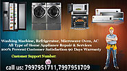 LG Washing Machine Service Center in Alandi Road Pune