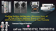 LG Washing Machine Service Center Aundh road pune