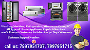 LG Washing Machine Service Center in Bibvewadi Pune