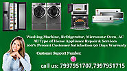 LG Washing Machine Service Center in Dehu Road Pune