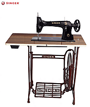 Buy Industrial Sewing Machine Online | Singer India Ltd