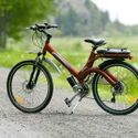 Köp en portabel och smart elcykel på Elhoj
