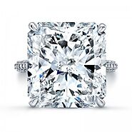 Buy Classic Style Engagement Ring for your Girlfriend?