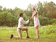 Choose the Perfect Solitaire Engagement Ring to Propose a Girl