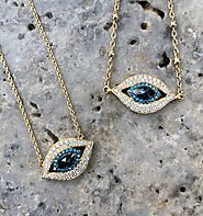 Choose Diamond Necklace and Gemstone Pendants Online for Women