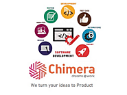 Software Development Company - Chimera Technologies