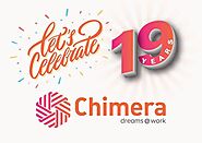 Chimera Technologies Private LimitedSoftware Company in Bangalore, India