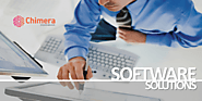 IT Software Service Companies - Service Based Company