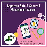 Petrol Pump Software | Petrol Pump Billing & Management Software - MMI