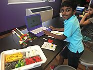 video gaming classes Sydney