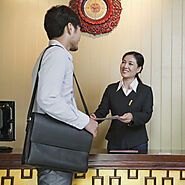 Showcasing Hospitality in Hospitality Management