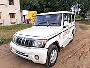 Used Cars in Erode