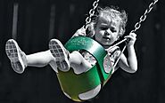 Which Features Make the Outdoor Baby Swing Safe?