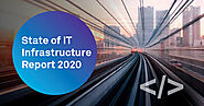 State of IT Infrastructure Report 2020 (SITI 2020), IT Service Management - Wipro