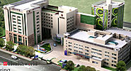 Rajiv Gandhi Cancer Institute opens new centre in South Delhi