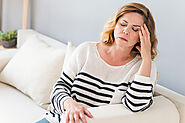 Explore Treatment Options For Menopausal Headaches. – Harbor Compounding pharmacy in California