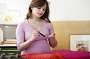 Impact of Gestational Diabetes mellitus on women's sexual health