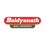 Baidyanath - The Most Trusted Ayurvedic Products Brand in India